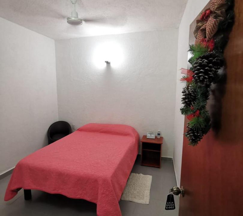 Photo of Bedroom in Centro