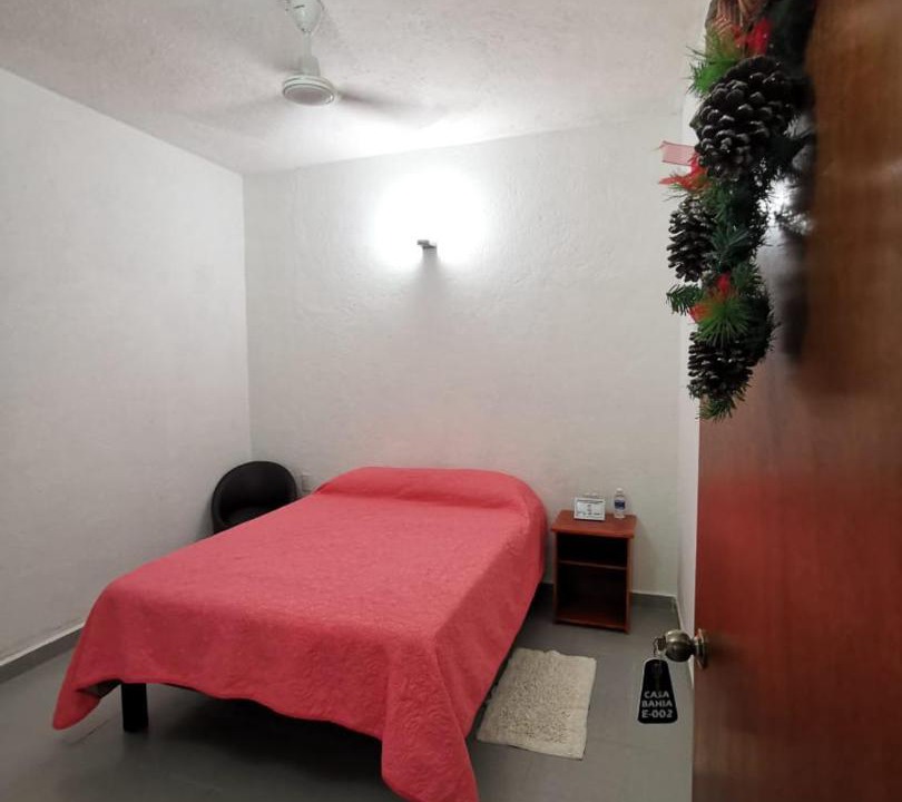 Photo of Bedroom in Centro