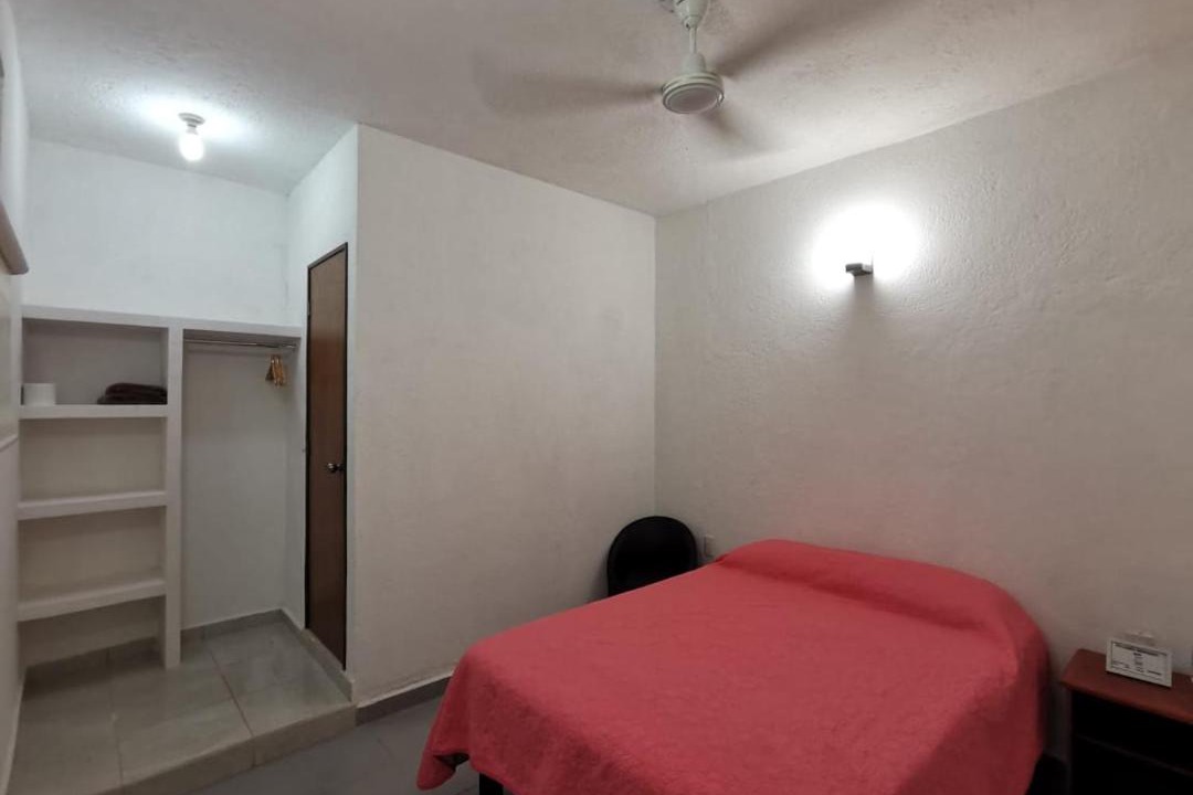 Photo of Bedroom in Centro