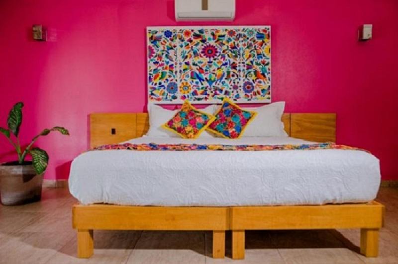 Photo of Bedroom in Villagran
