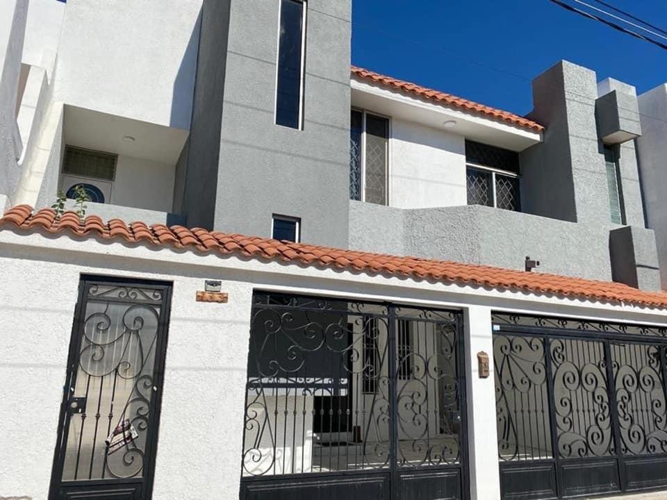 Photo of Buildings in Lomas de Mazatlan