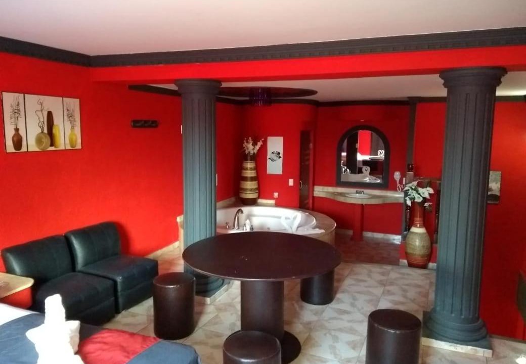 Photo of Livingroom in Coatzacoalcos
