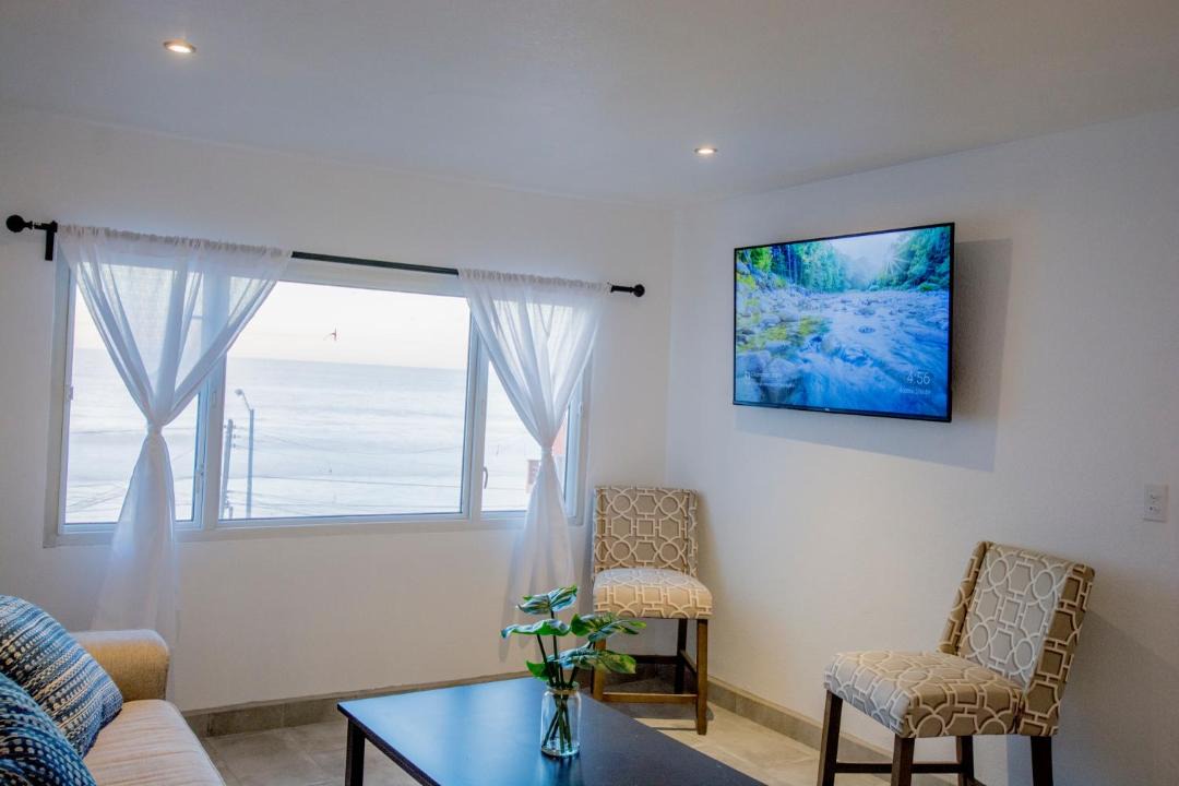 Photo of Livingroom in Playas de Tijuana