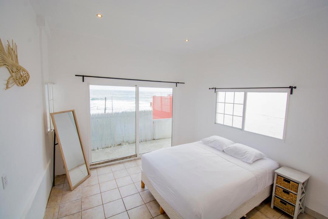 Photo of Bedroom in Playas de Tijuana