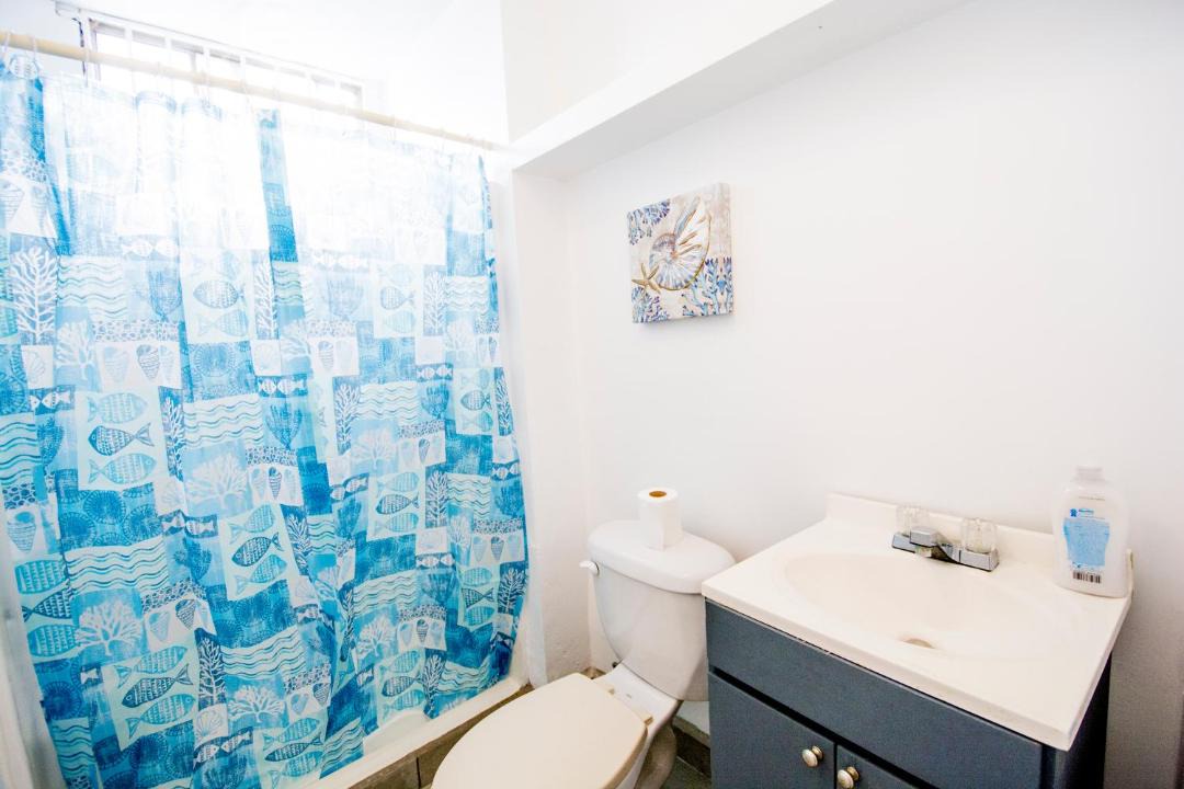 Photo of Bathroom in Playas de Tijuana