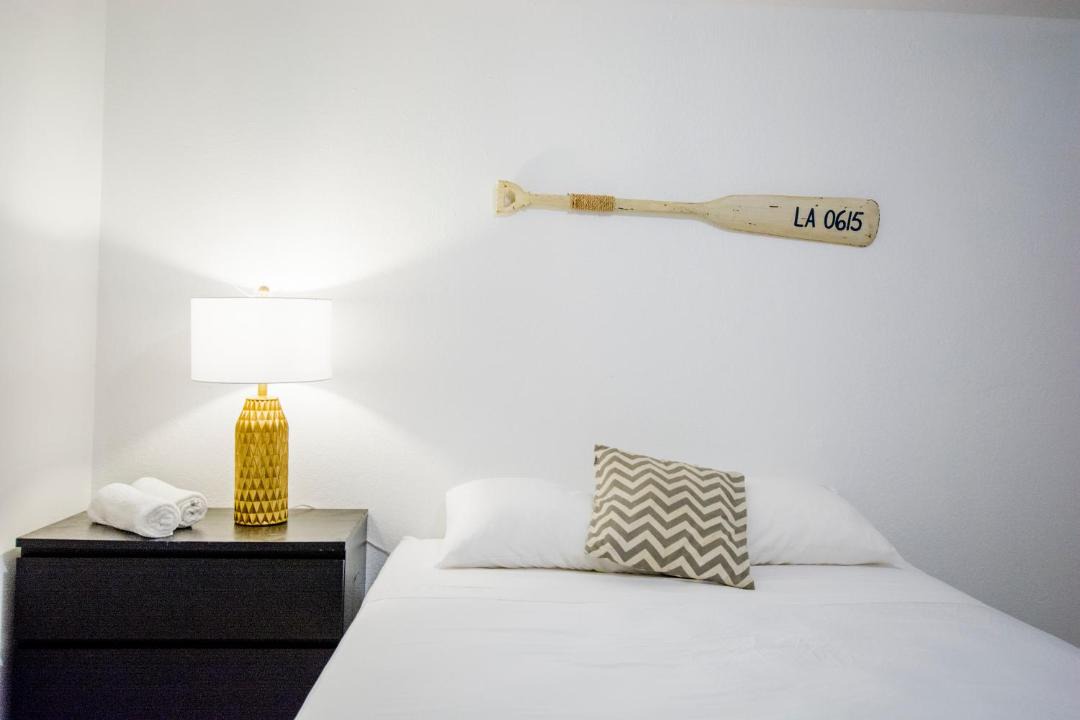 Photo of Bedroom in Playas de Tijuana