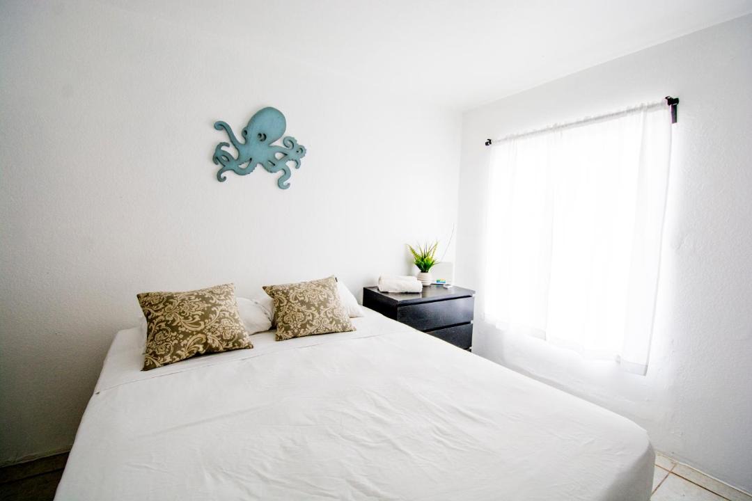 Photo of Bedroom in Playas de Tijuana