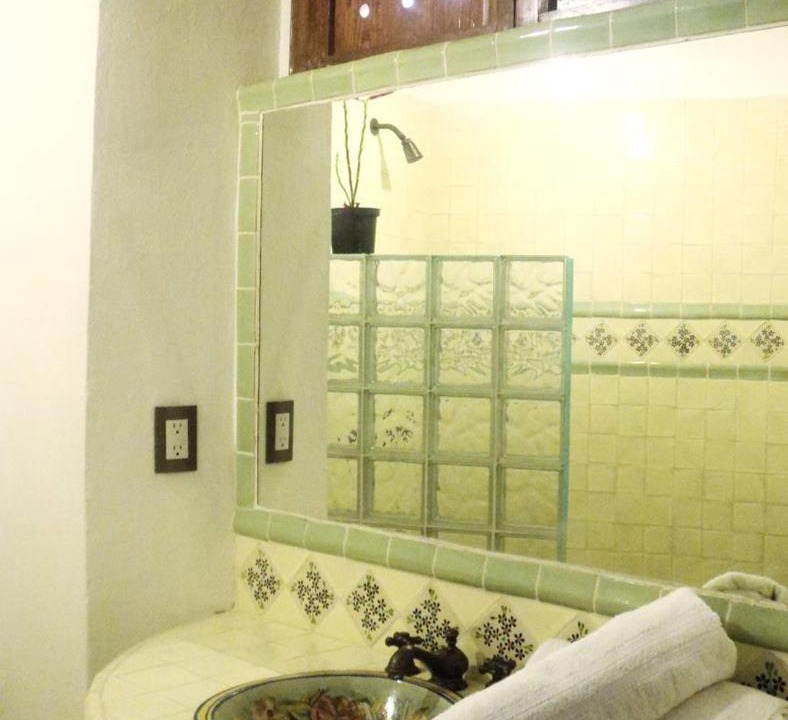Photo of Bathroom in Zona Centro