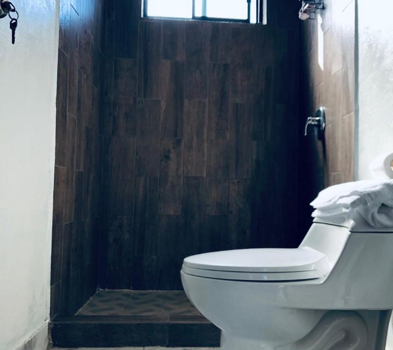 Photo of Bathroom in Guaymas