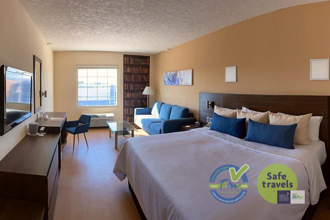 Photo of Bedroom in Tampico