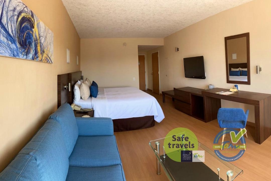 Photo of Bedroom in Tampico