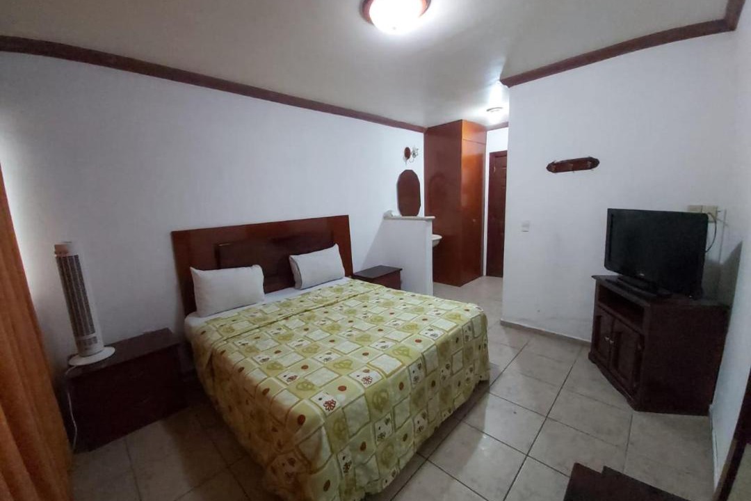 Photo of Bedroom in Guadalajara