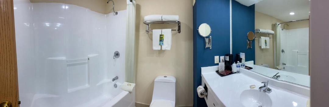 Photo of Bathroom in Tampico