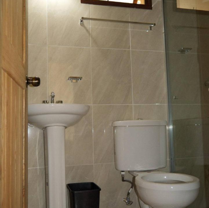 Photo of Bathroom in Angahuan