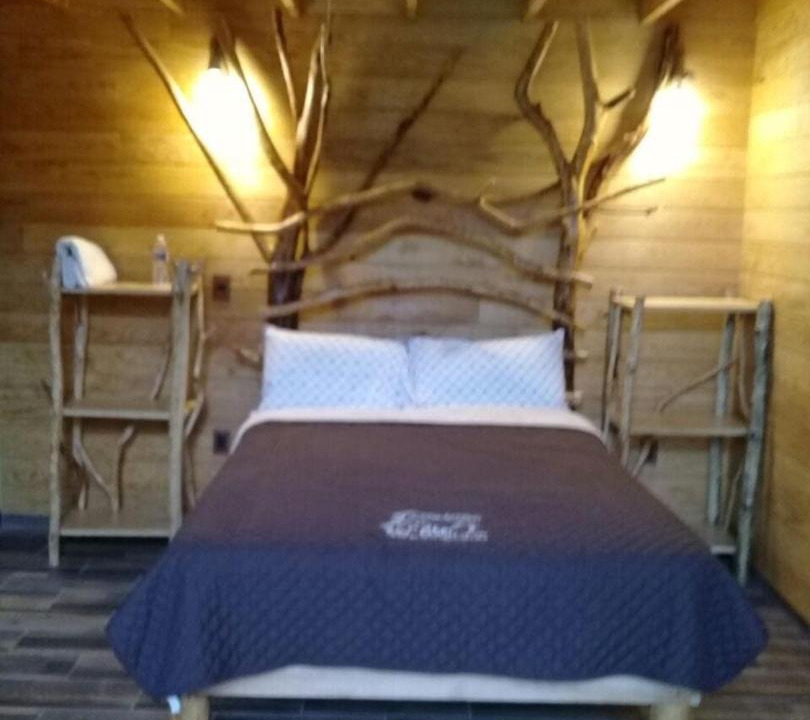 Photo of Bedroom in Angahuan