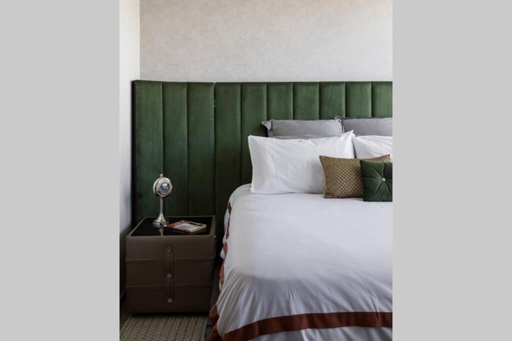 Photo of Bedroom in Financial District
