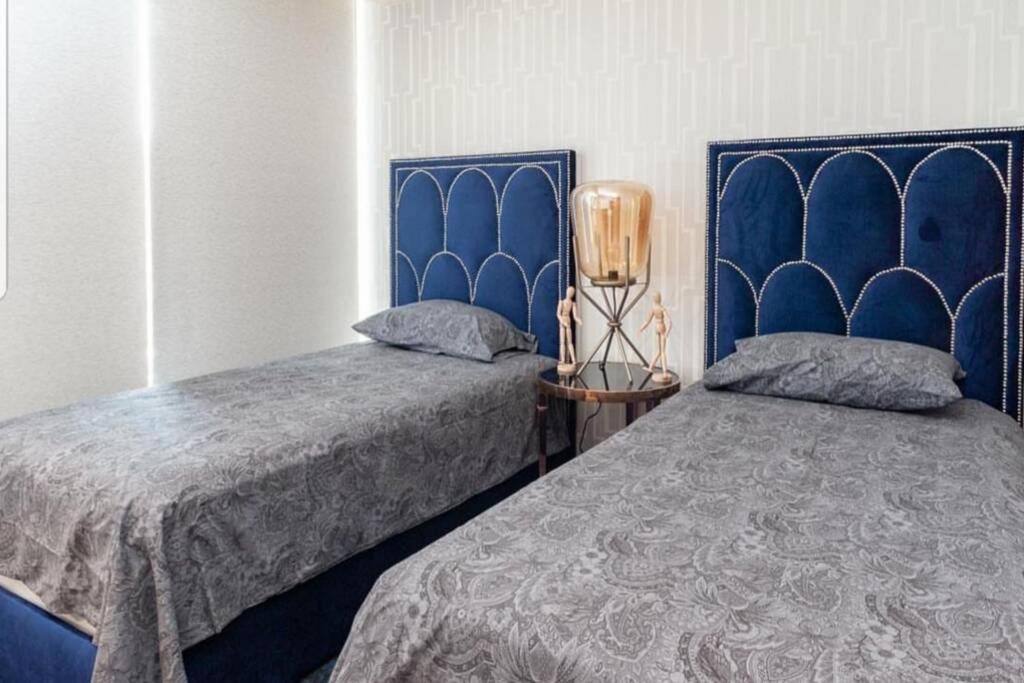 Photo of Bedroom in Financial District
