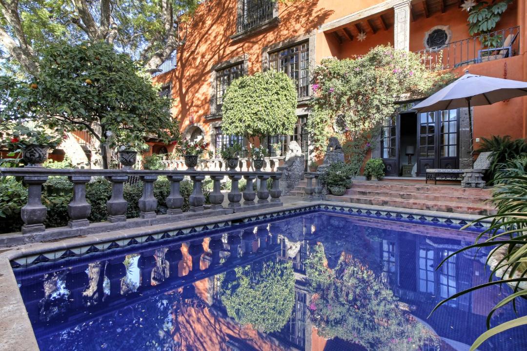 Photo of Patio Balcony in Zona Centro
