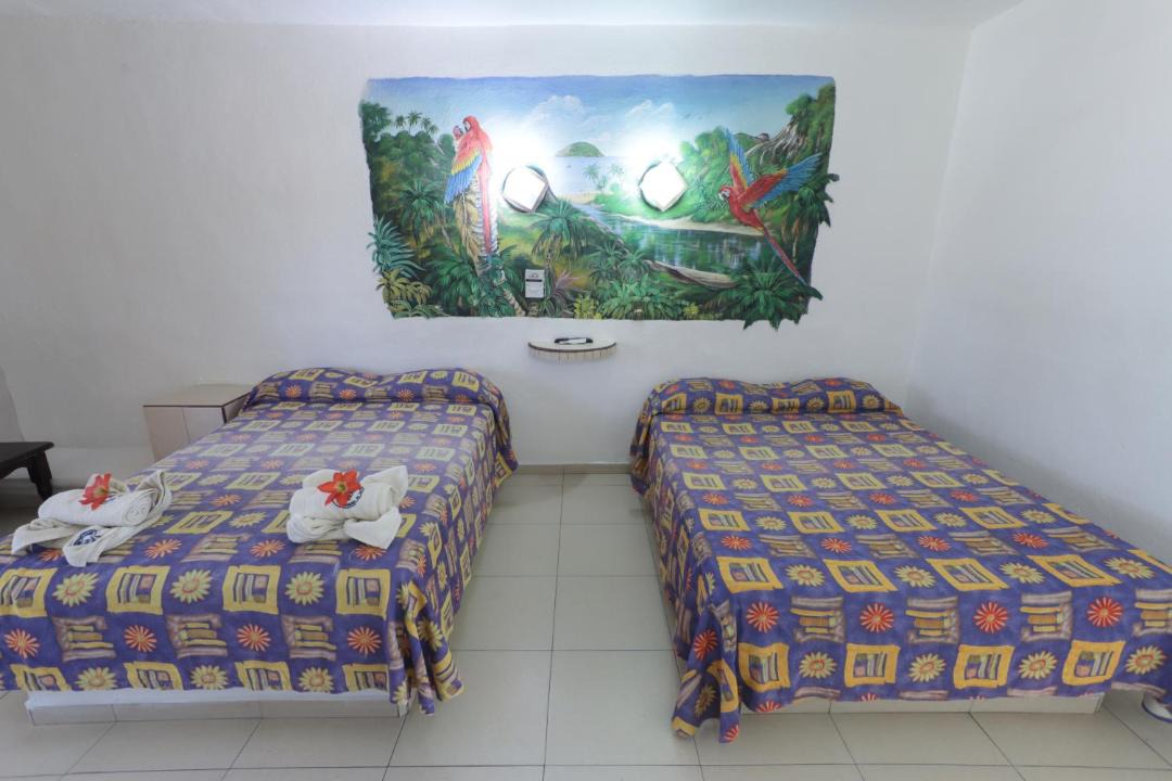 Photo of Bedroom in Rincon de Guayabitos