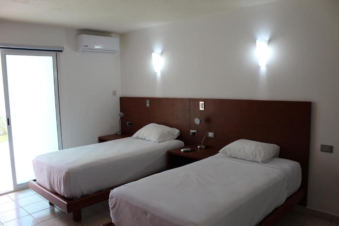 Photo of Bedroom in Alfredo V. Bonfil