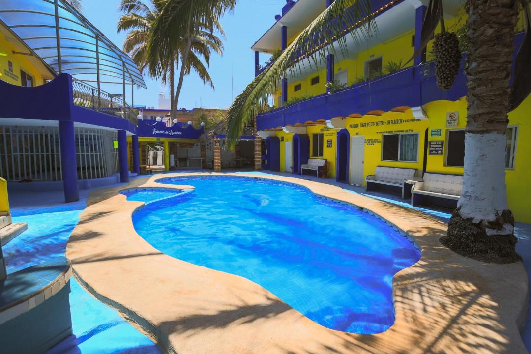 Photo of Outdoor in Rincon de Guayabitos