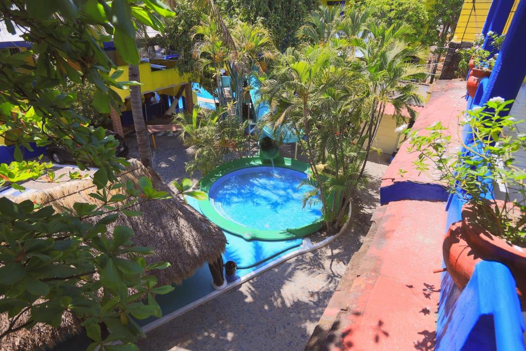 Photo of Outdoor in Rincon de Guayabitos
