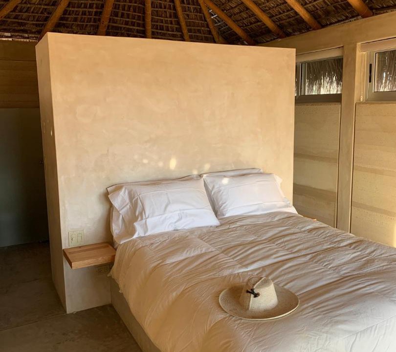 Photo of Bedroom in El Pescadero