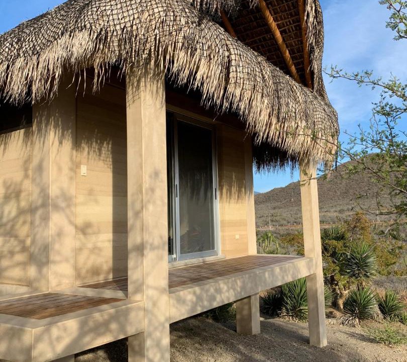Photo of Buildings in El Pescadero