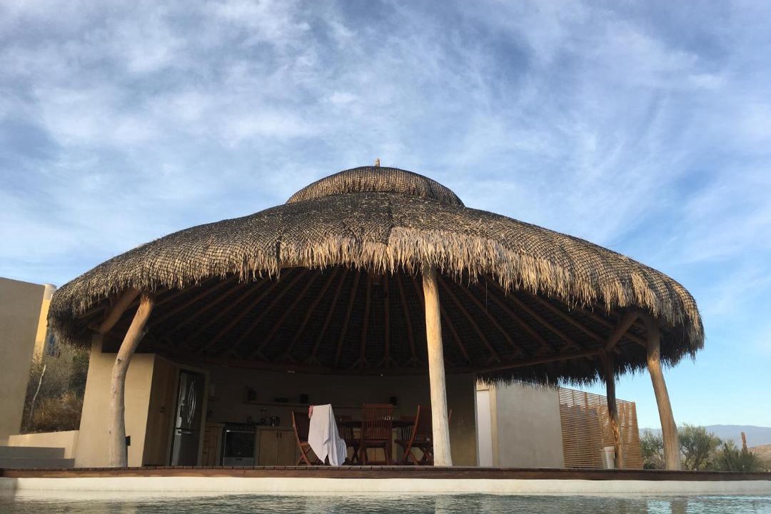 Photo of Outdoor in El Pescadero
