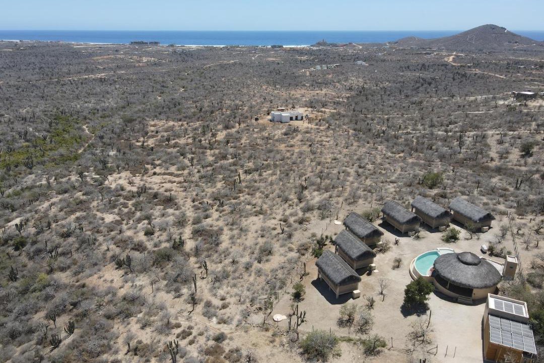 Photo of Outdoor in El Pescadero