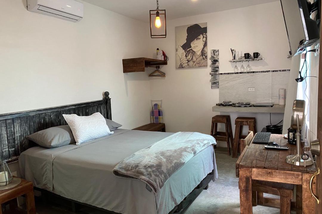 Photo of Bedroom in Esterito