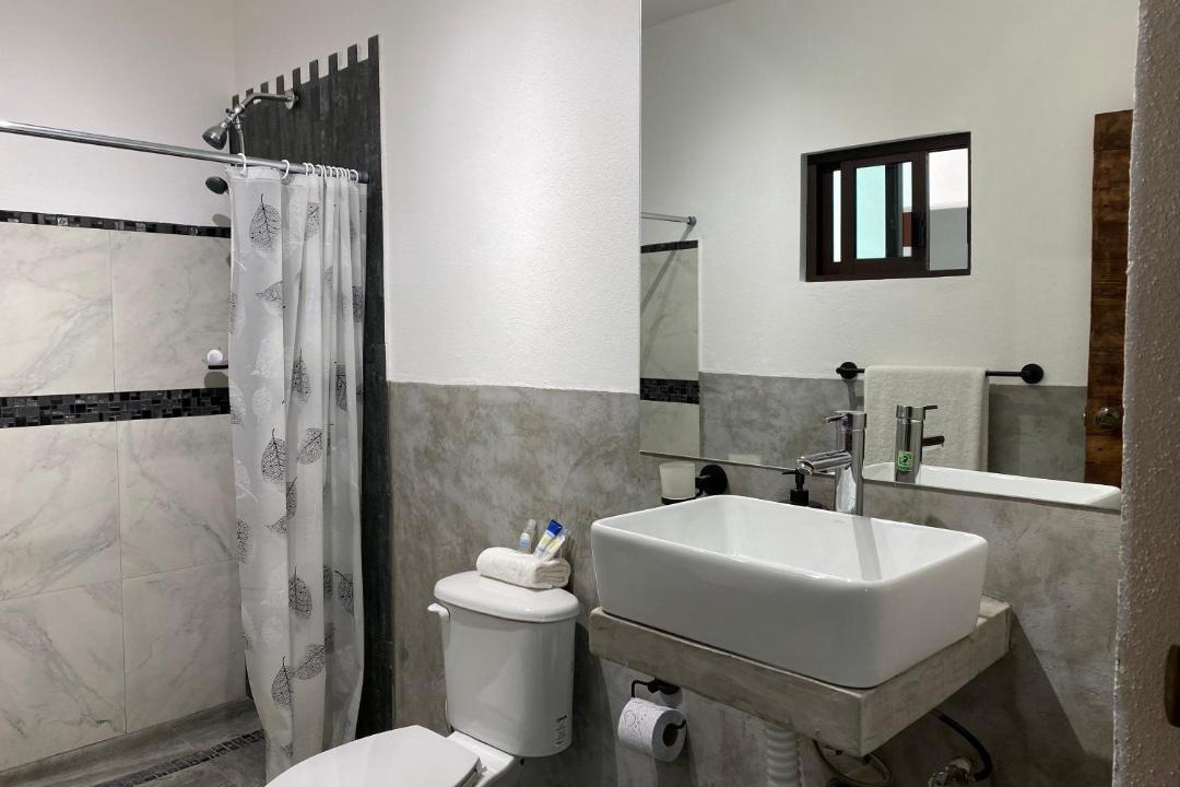 Photo of Bathroom in Esterito