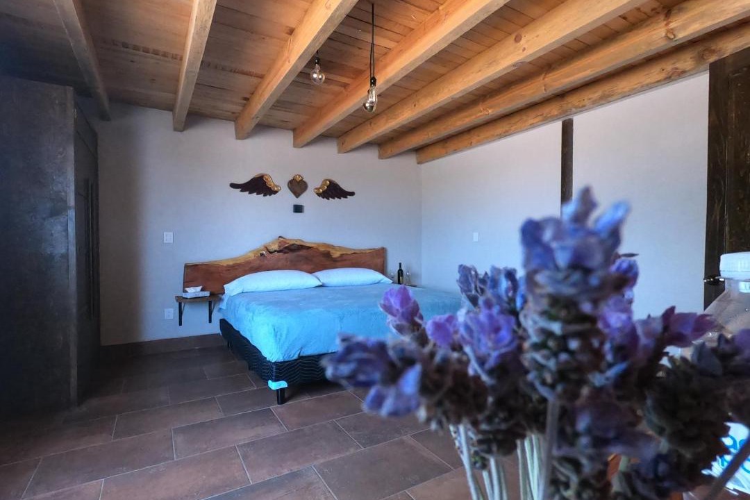 Photo of Bedroom in Dolores Hidalgo Cuna de la Independencia Nacional