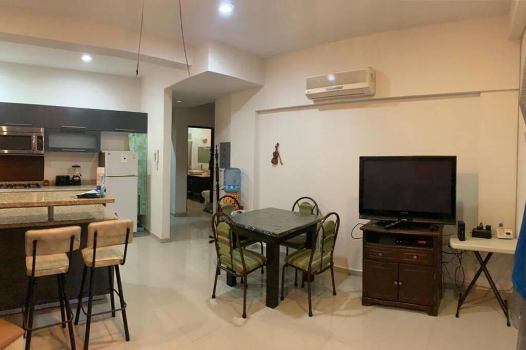 Photo of Livingroom in Centro Historico