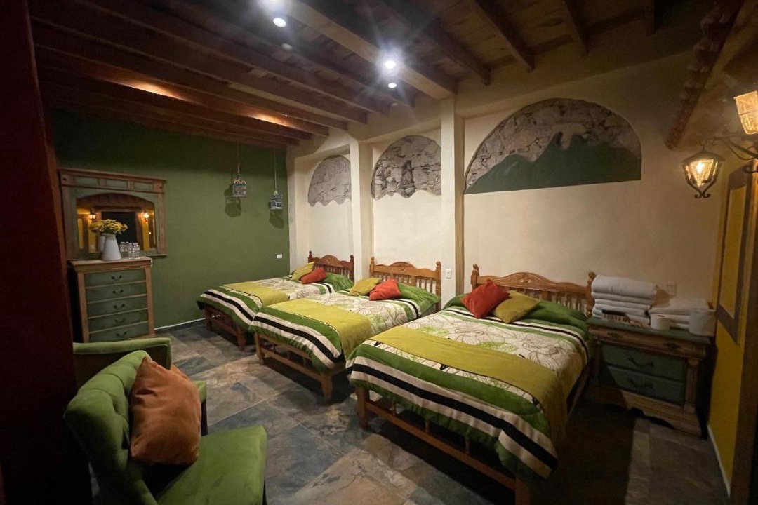 Photo of Others in Real de Catorce