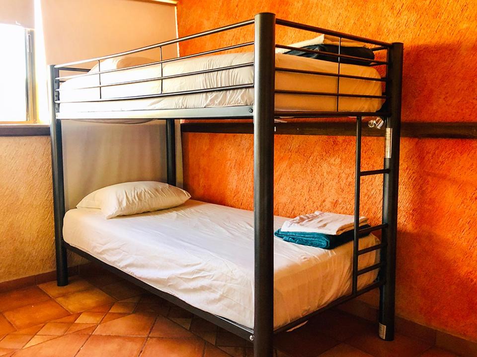Photo of Bedroom in Leon