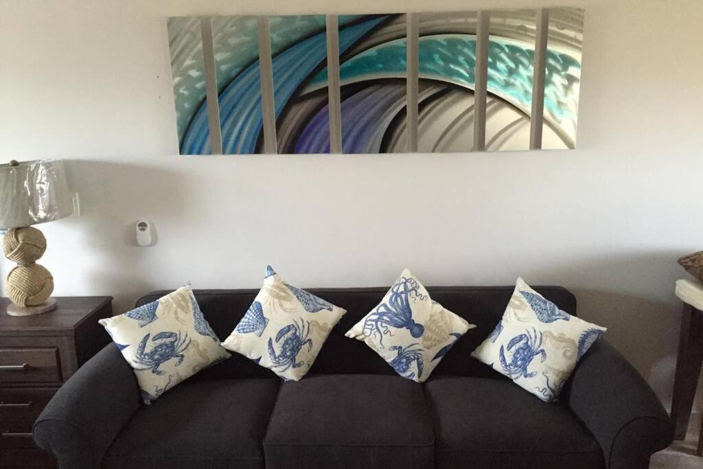 Photo of Livingroom in La Ventana