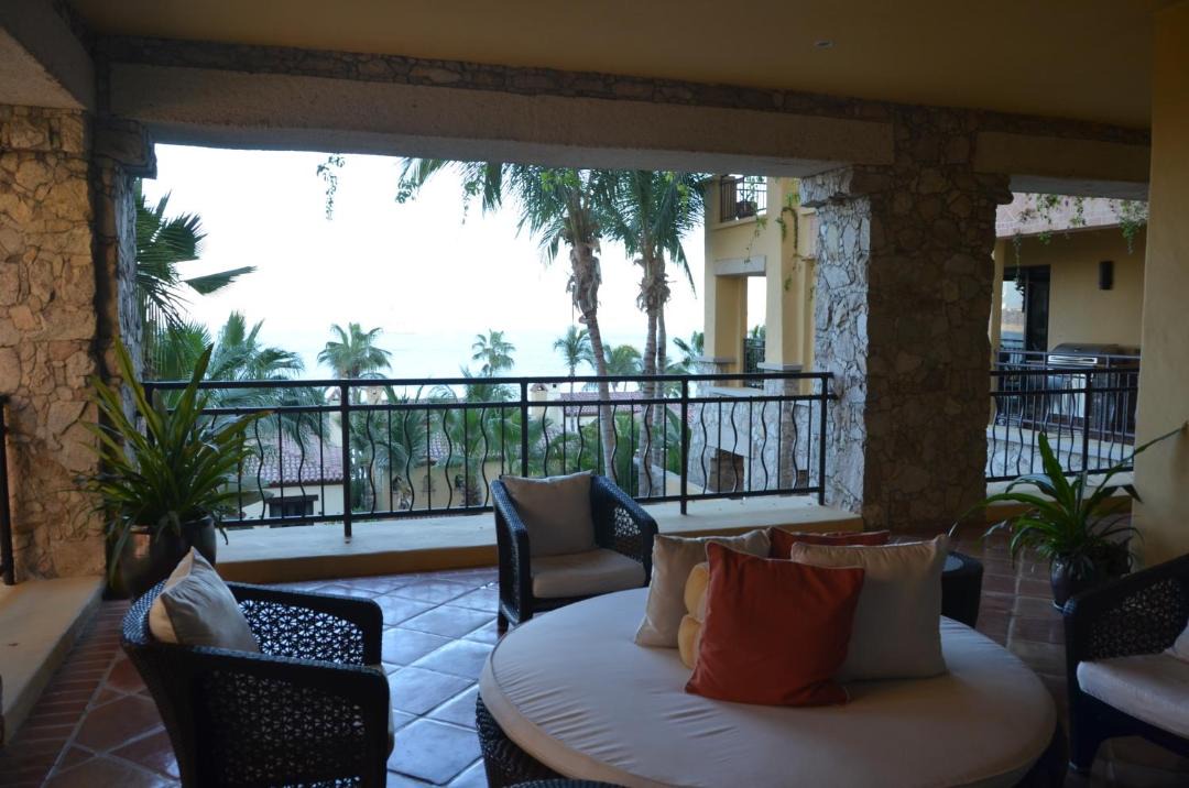 Photo of Patio Balcony in El Medano Ejidal