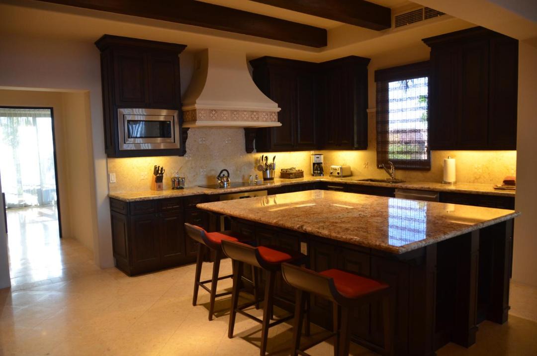 Photo of Kitchen in El Medano Ejidal