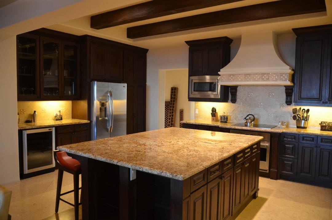 Photo of Kitchen in El Medano Ejidal