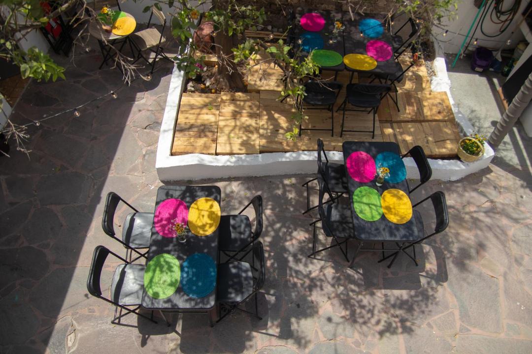 Photo of Patio Balcony in Zona Centro