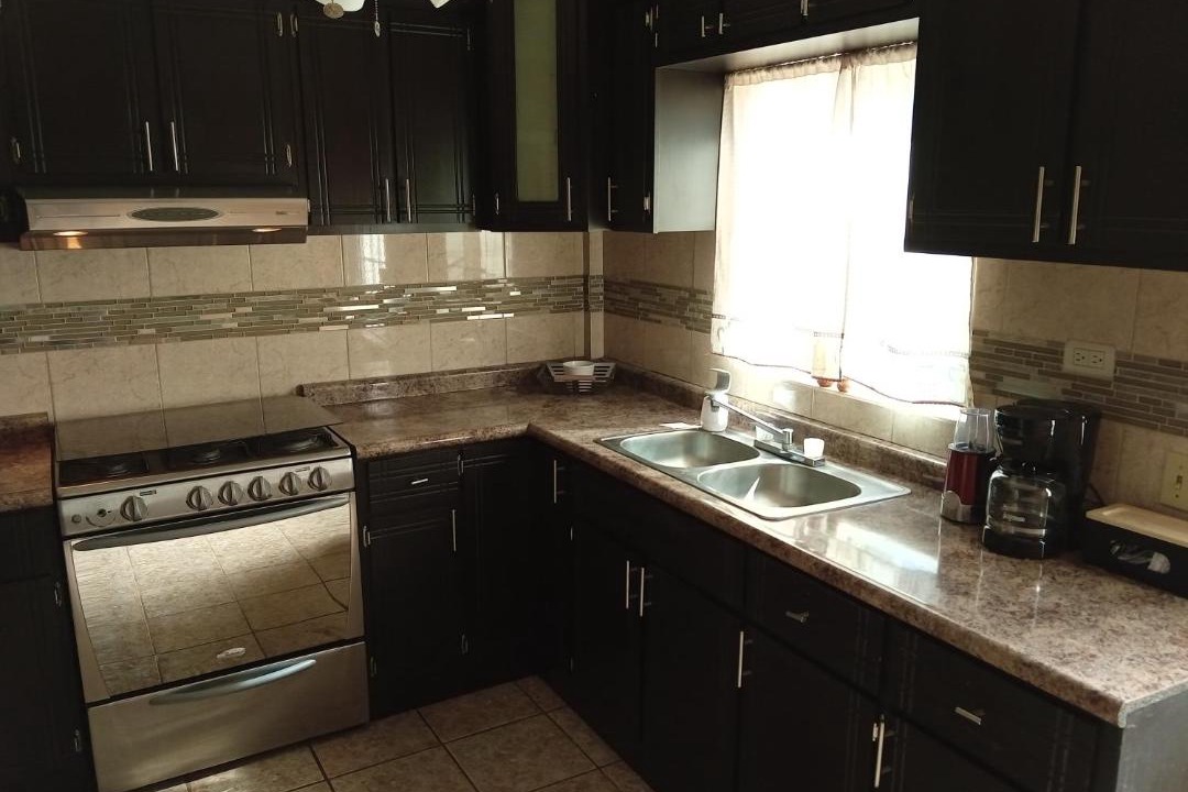 Photo of Kitchen in Valle de Guadalupe