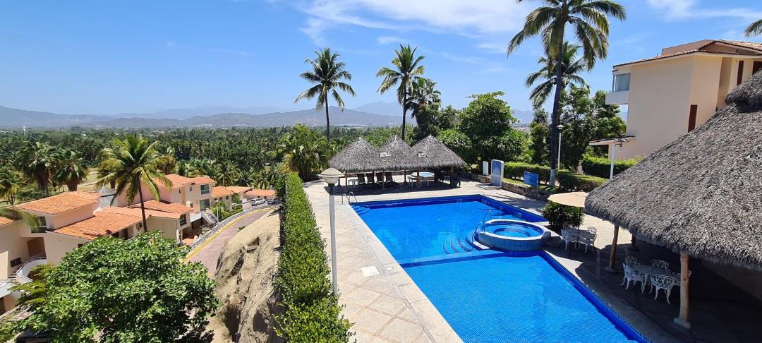 Photo of Outdoor in Peninsulas de Santiago
