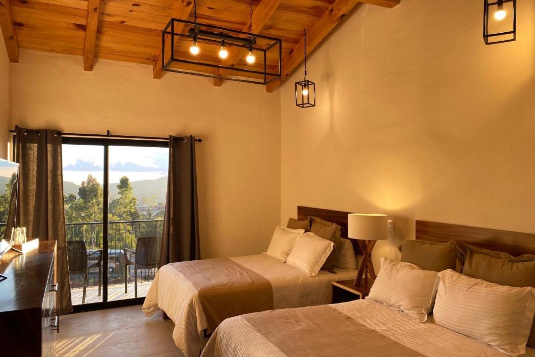 Photo of Bedroom in Mazamitla