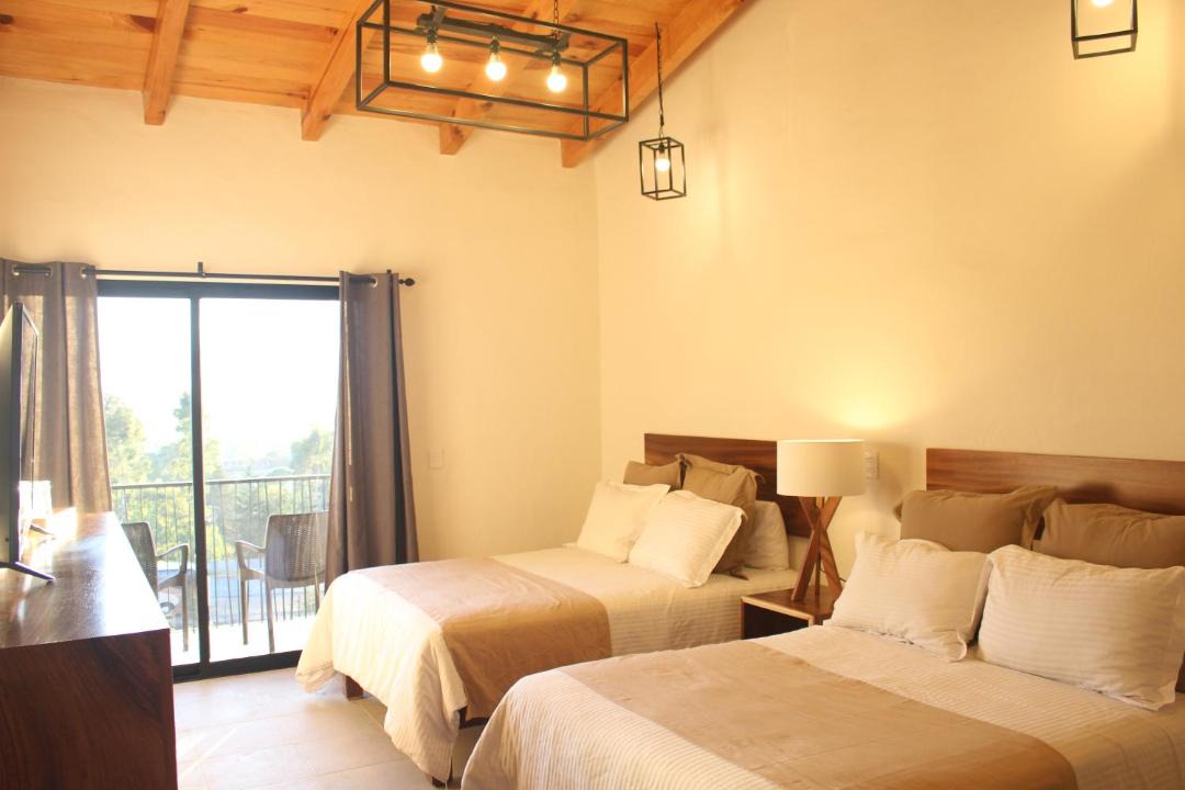 Photo of Bedroom in Mazamitla