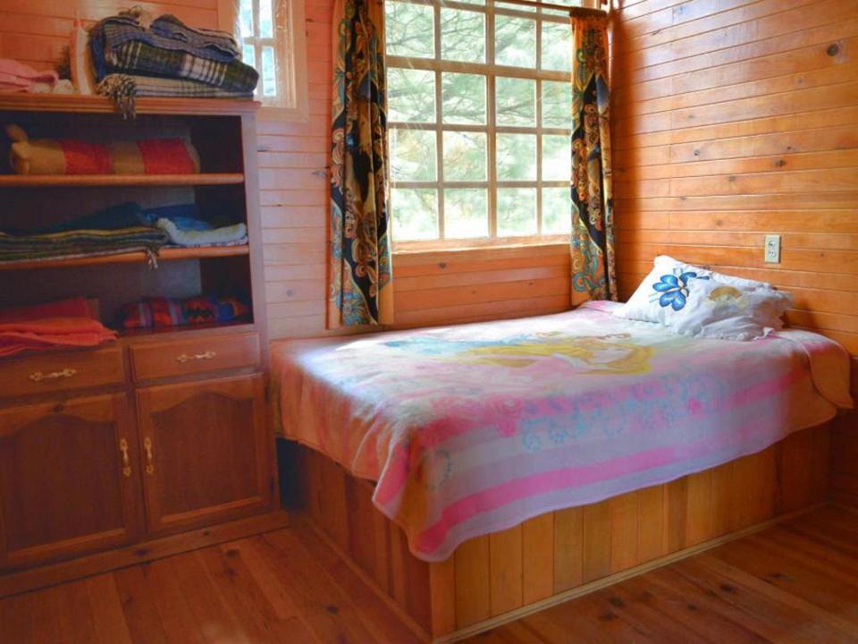 Photo of Bedroom in Angahuan