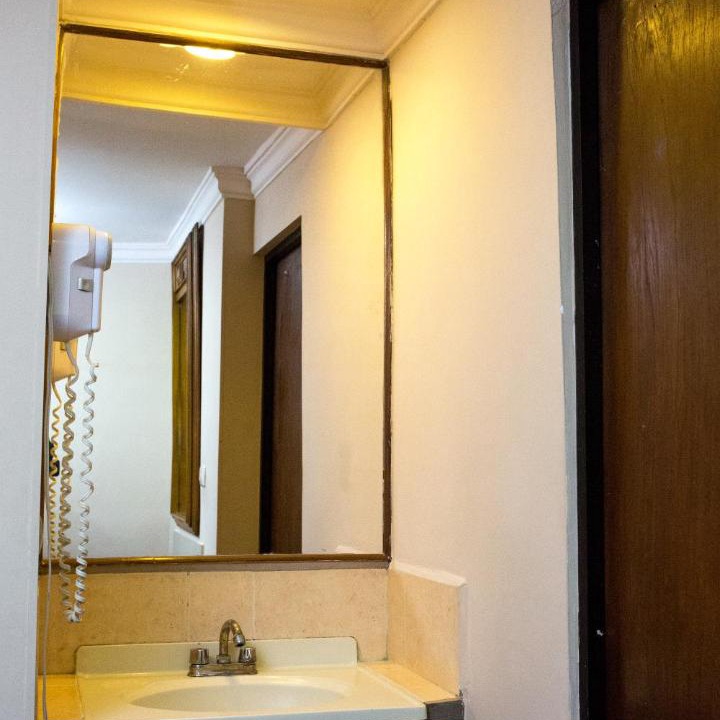 Photo of Bathroom in Monclova