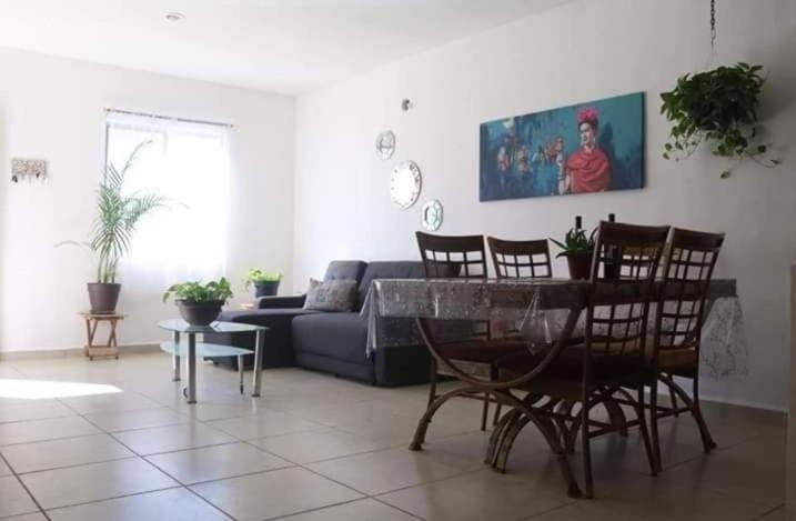 Photo of Livingroom in Puerto Morelos