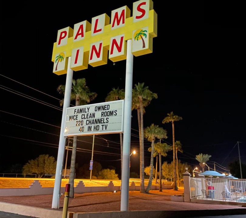 Photo of Others in Gila Bend