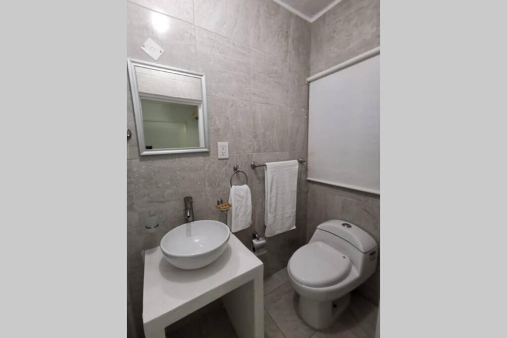 Photo of Bathroom in Centro
